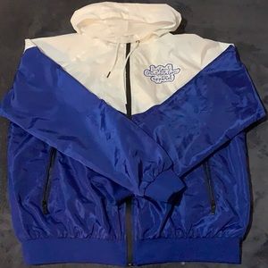 Instant gratification apparel tek jacket